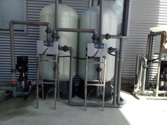除氨氮过滤器的污水处理效果怎么样